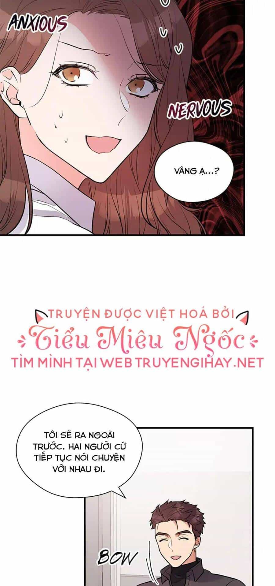 Câu Trả Lời Mùa Đông - Chương 7.1 - ảnh 18