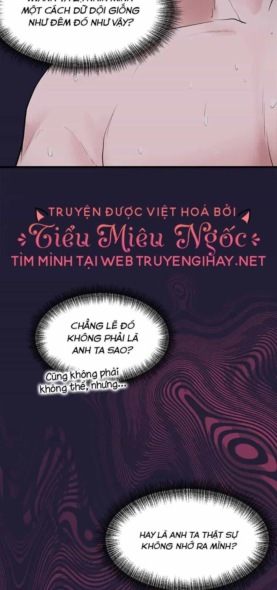 Câu Trả Lời Mùa Đông - Chương 7.1 - ảnh 26