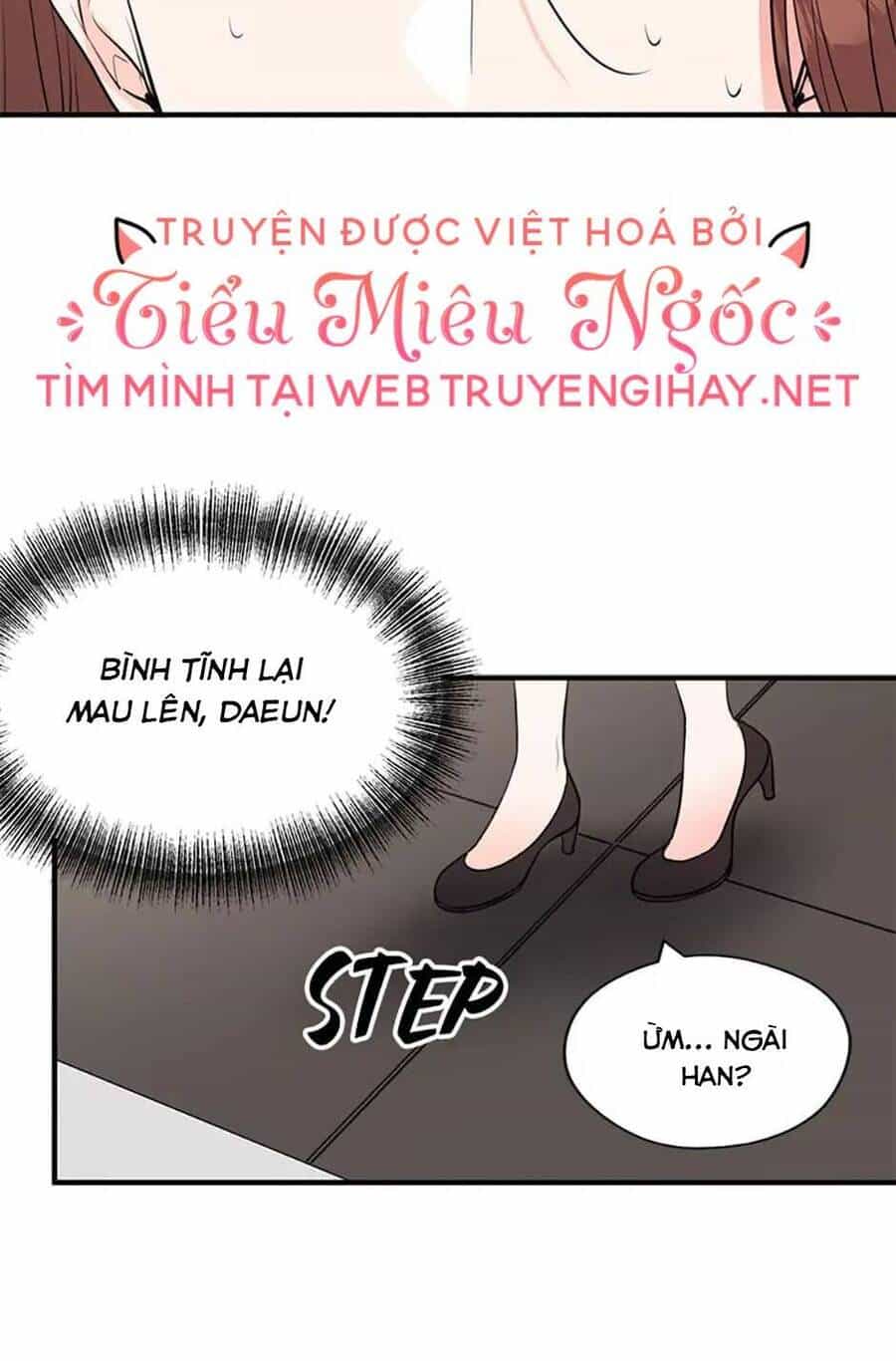 Câu Trả Lời Mùa Đông - Chương 7.1 - ảnh 28