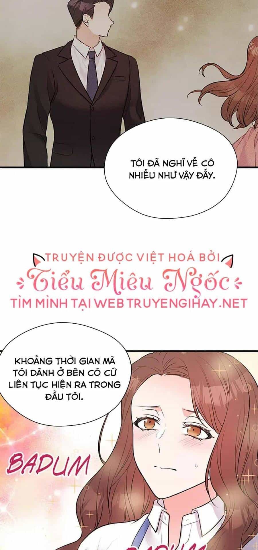 Câu Trả Lời Mùa Đông - Chương 7.2 - ảnh 22