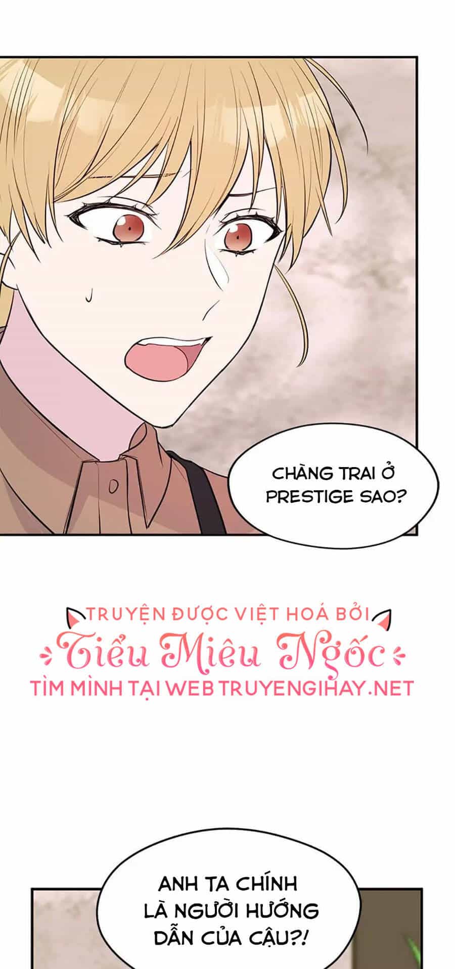 Câu Trả Lời Mùa Đông - Chương 8.1 - ảnh 17