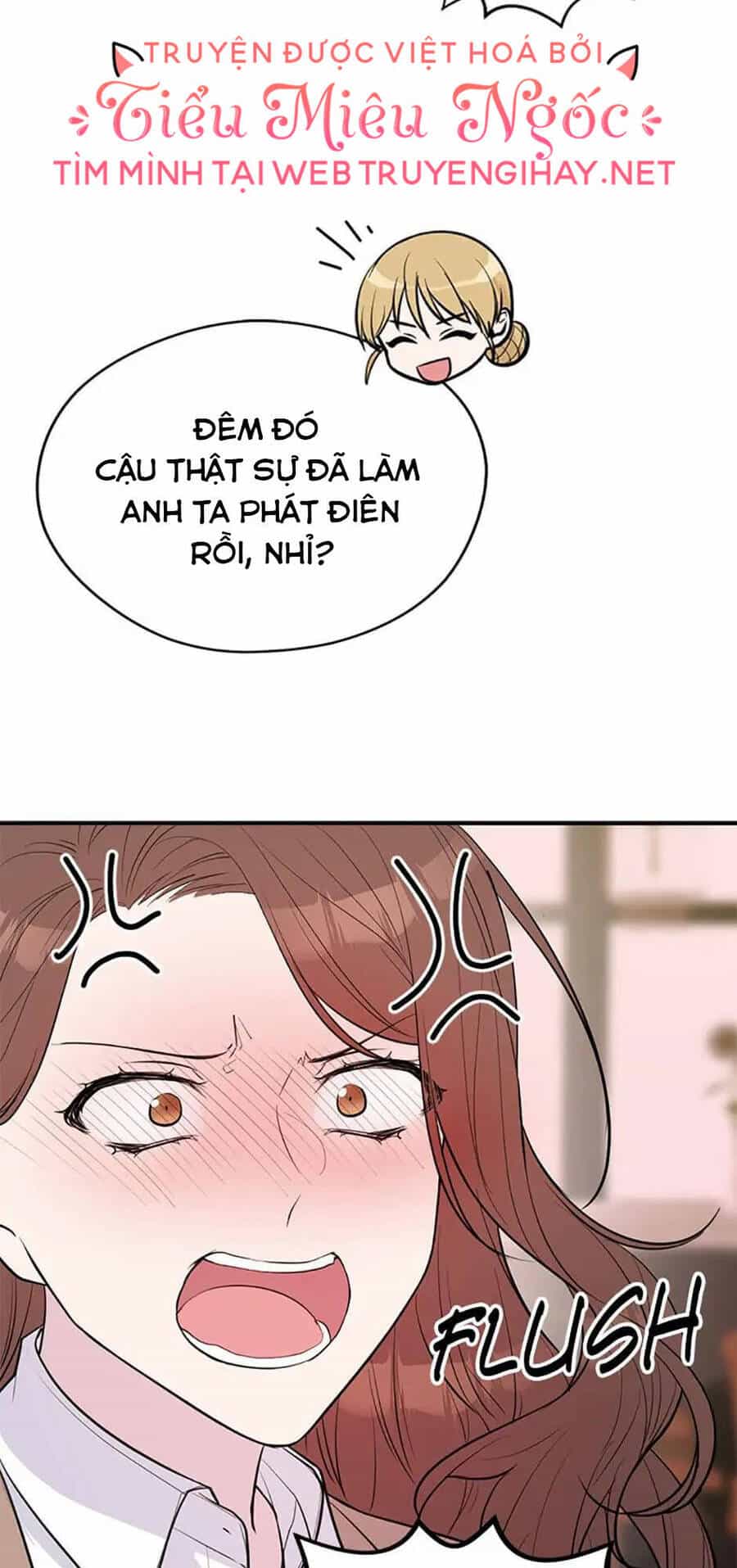 Câu Trả Lời Mùa Đông - Chương 8.1 - ảnh 21
