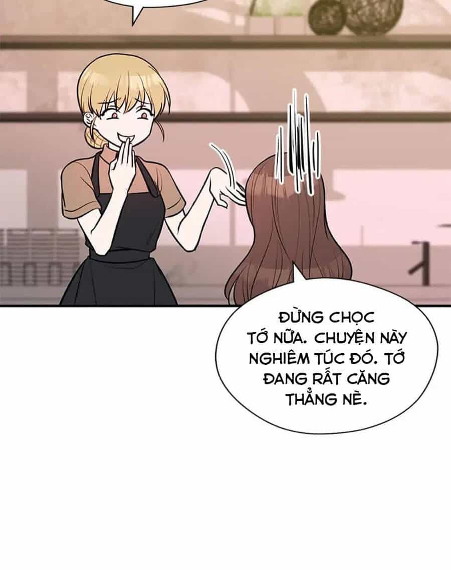 Câu Trả Lời Mùa Đông - Chương 8.1 - ảnh 23