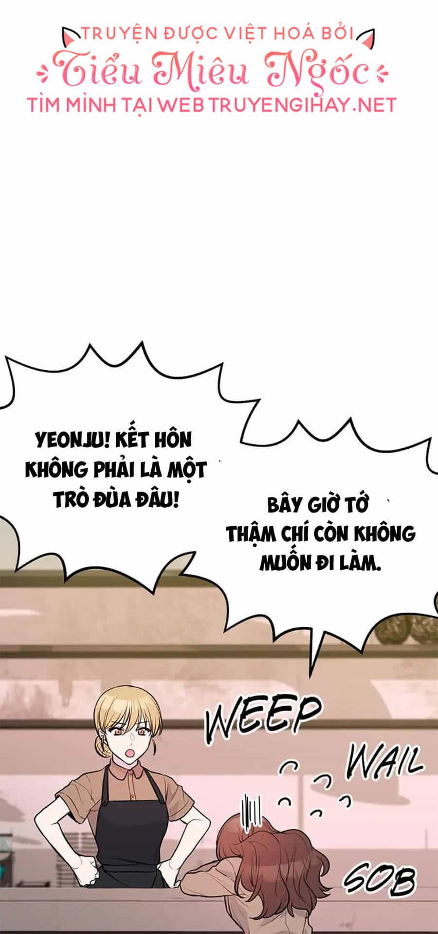 Câu Trả Lời Mùa Đông - Chương 8.2 - ảnh 1