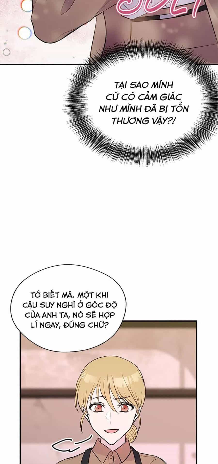 Câu Trả Lời Mùa Đông - Chương 8.2 - ảnh 12