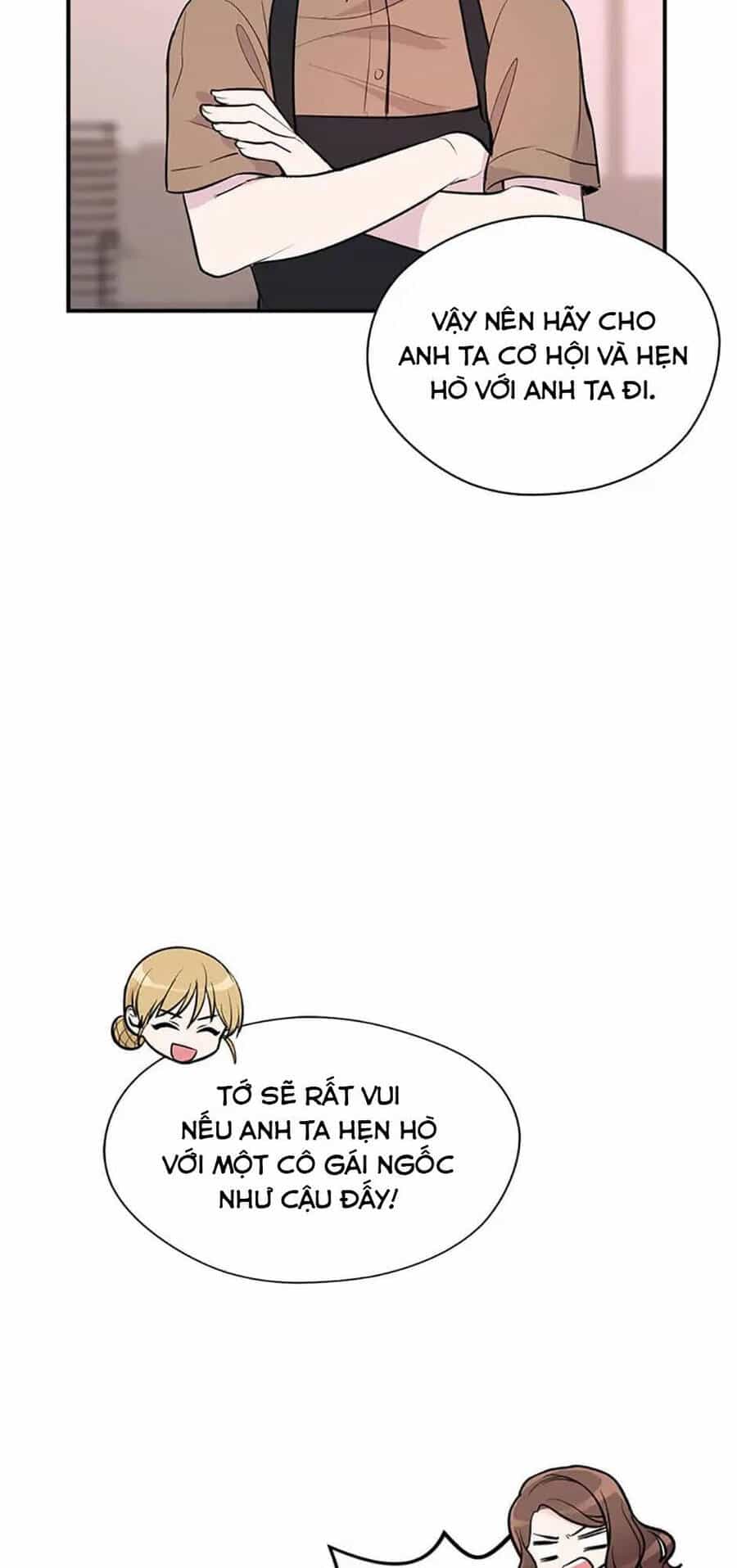 Câu Trả Lời Mùa Đông - Chương 8.2 - ảnh 13