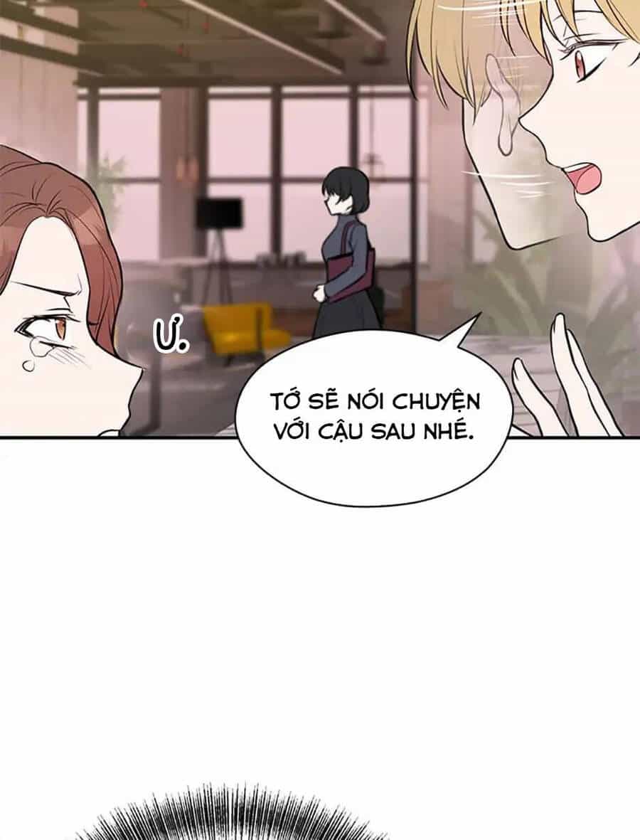 Câu Trả Lời Mùa Đông - Chương 8.2 - ảnh 15