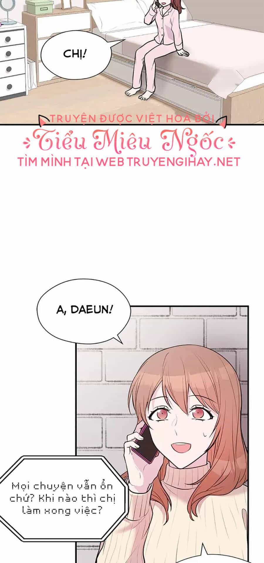 Câu Trả Lời Mùa Đông - Chương 8.2 - ảnh 20