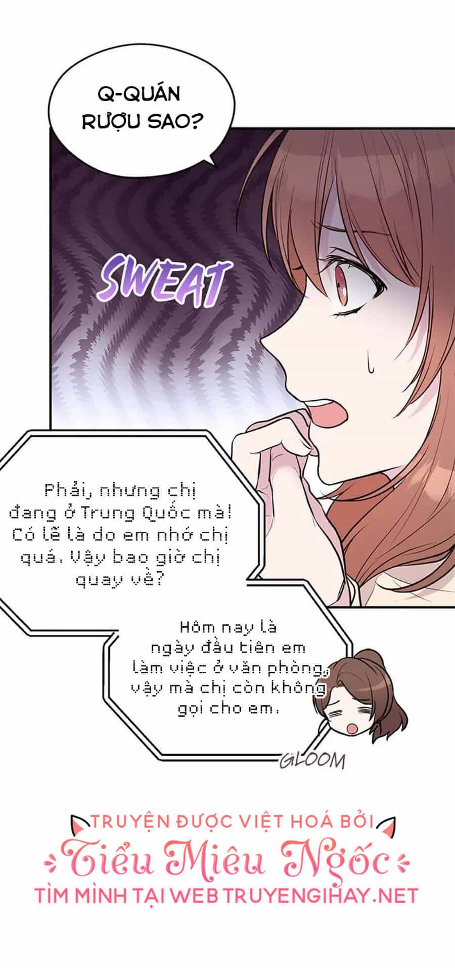 Câu Trả Lời Mùa Đông - Chương 8.2 - ảnh 23