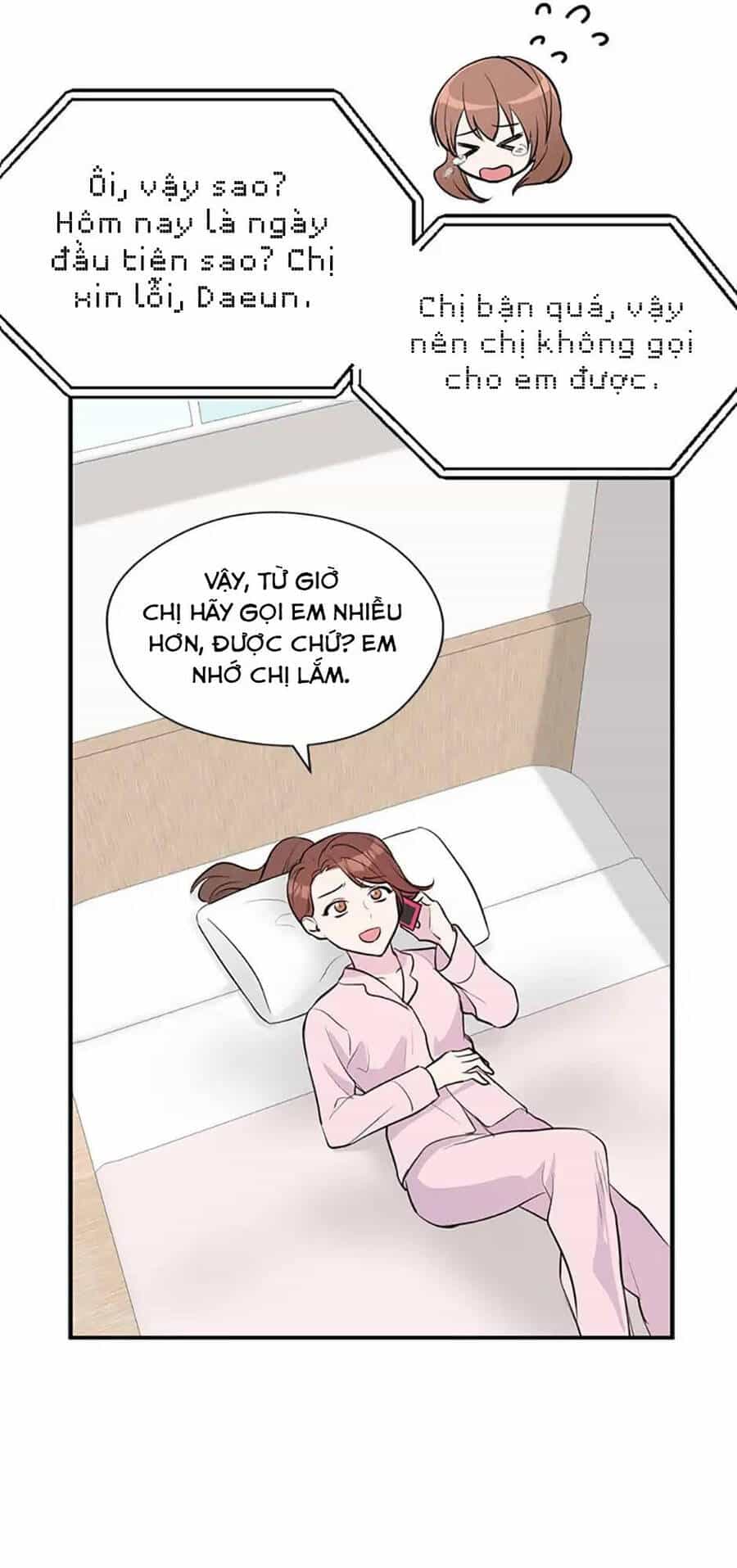 Câu Trả Lời Mùa Đông - Chương 8.2 - ảnh 24