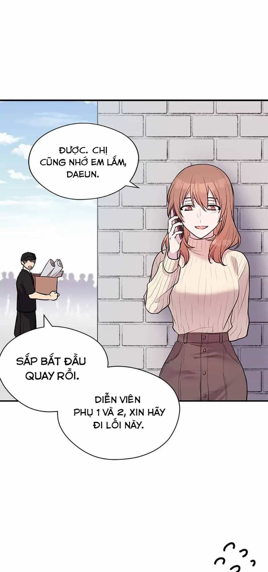 Câu Trả Lời Mùa Đông - Chương 8.2 - ảnh 25