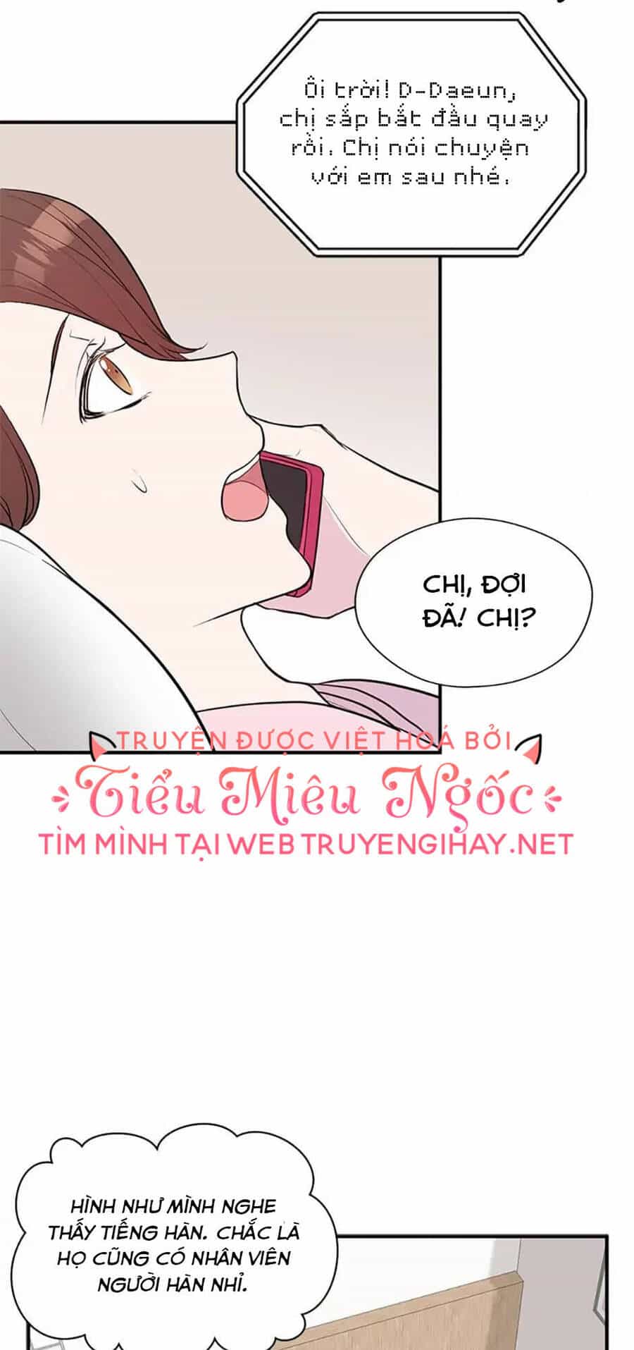Câu Trả Lời Mùa Đông - Chương 8.2 - ảnh 26