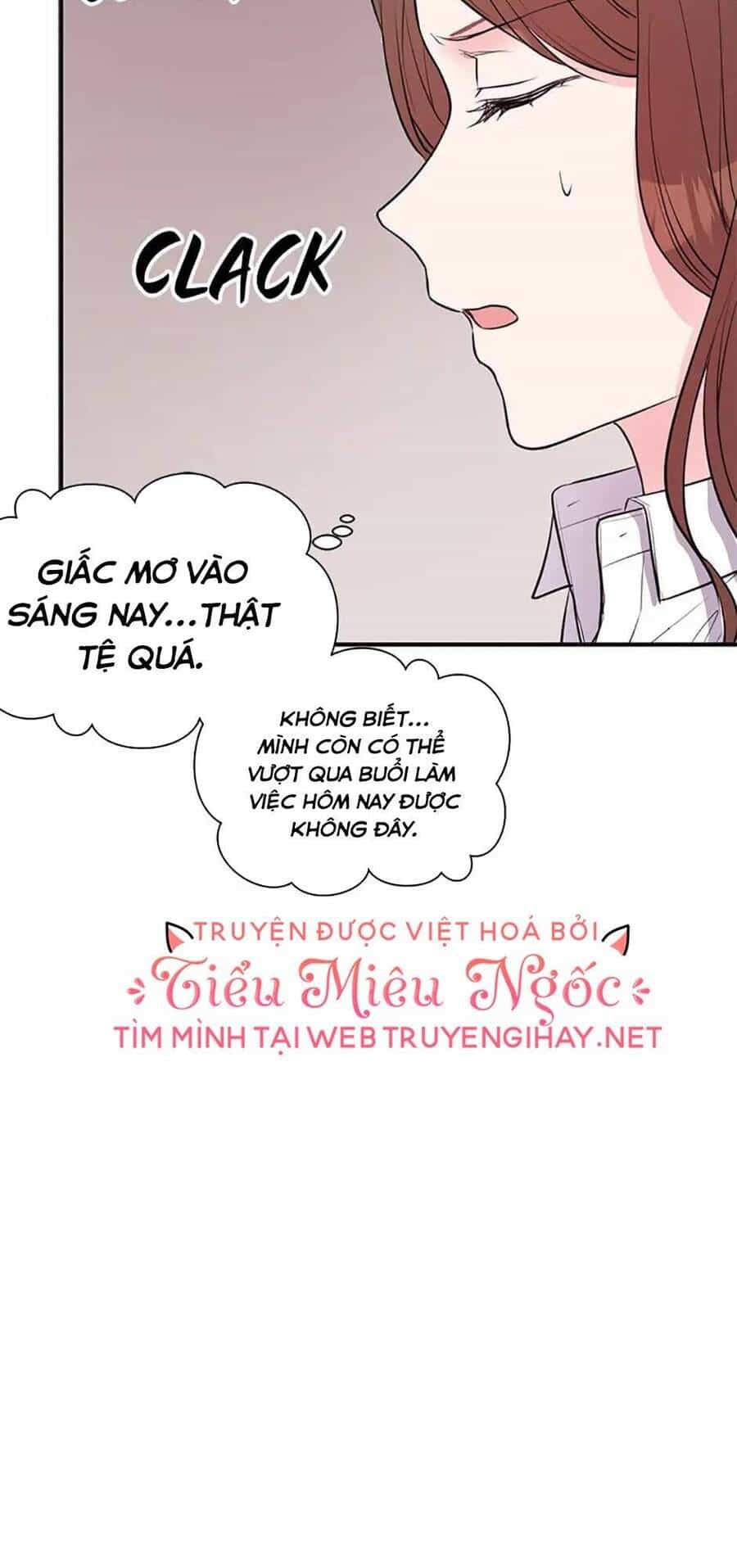 Câu Trả Lời Mùa Đông - Chương 9.1 - ảnh 20