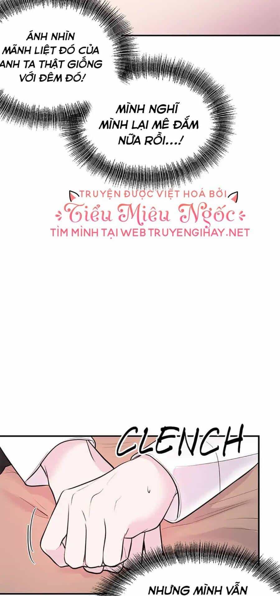 Câu Trả Lời Mùa Đông - Chương 9.2 - ảnh 31