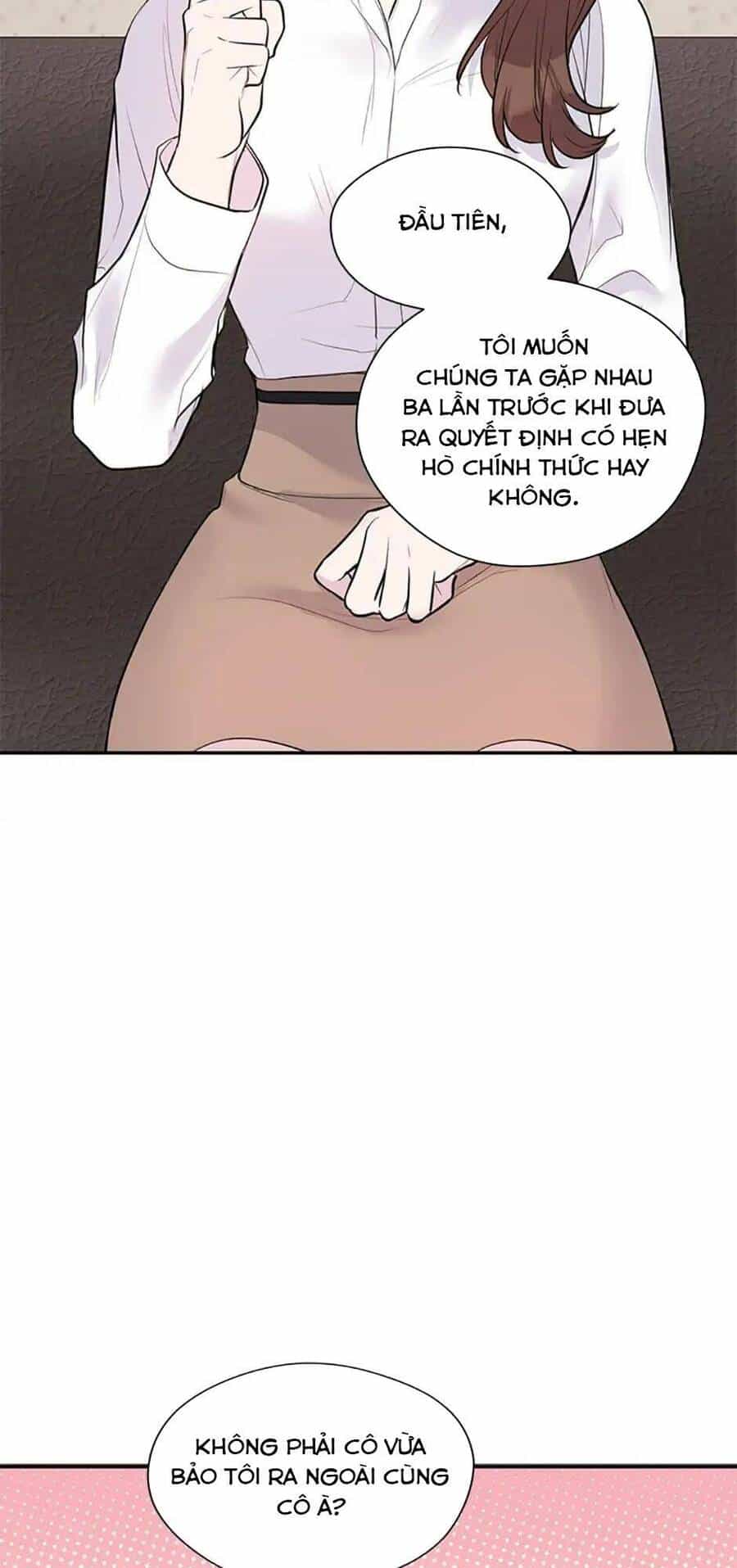Câu Trả Lời Mùa Đông - Chương 10.1 - ảnh 19