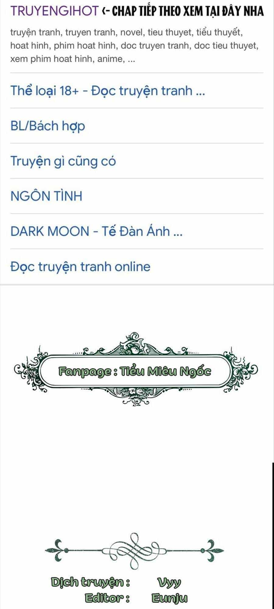 Câu Trả Lời Mùa Đông - Chương 10.1 - ảnh 2