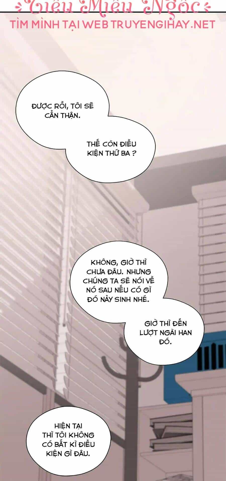 Câu Trả Lời Mùa Đông - Chương 10.1 - ảnh 23