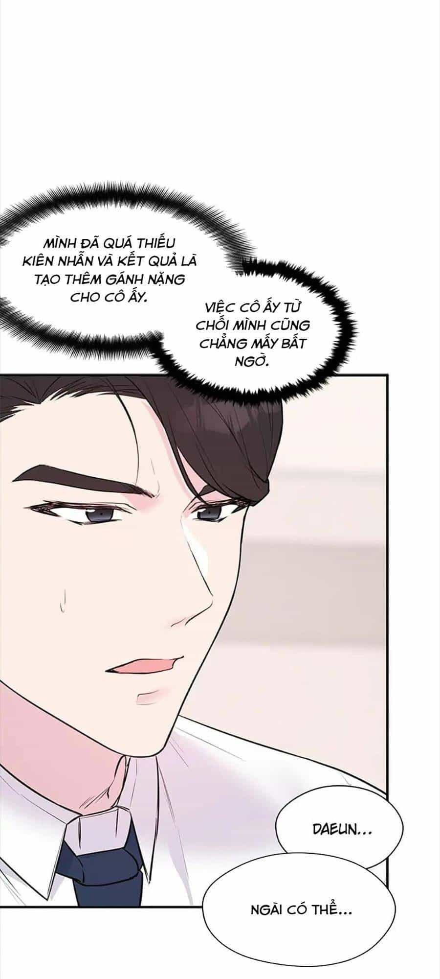 Câu Trả Lời Mùa Đông - Chương 10.1 - ảnh 8