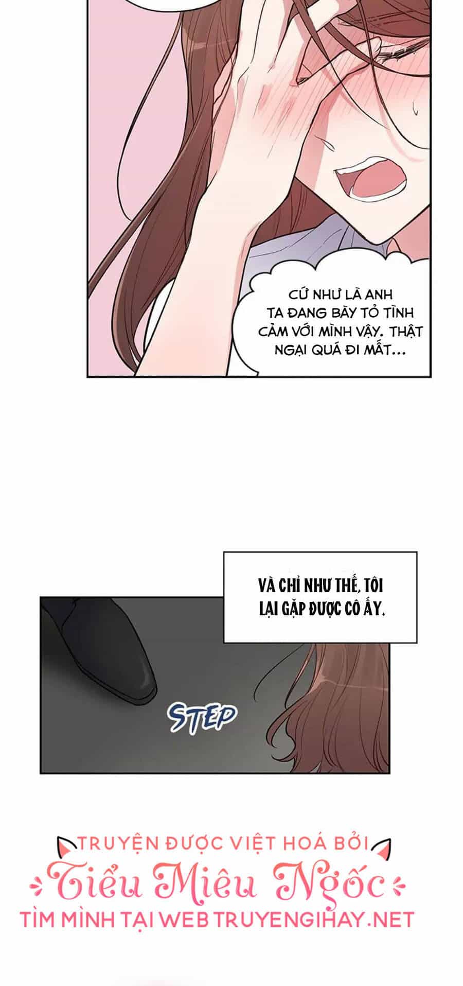 Câu Trả Lời Mùa Đông - Chương 1.2 - ảnh 5