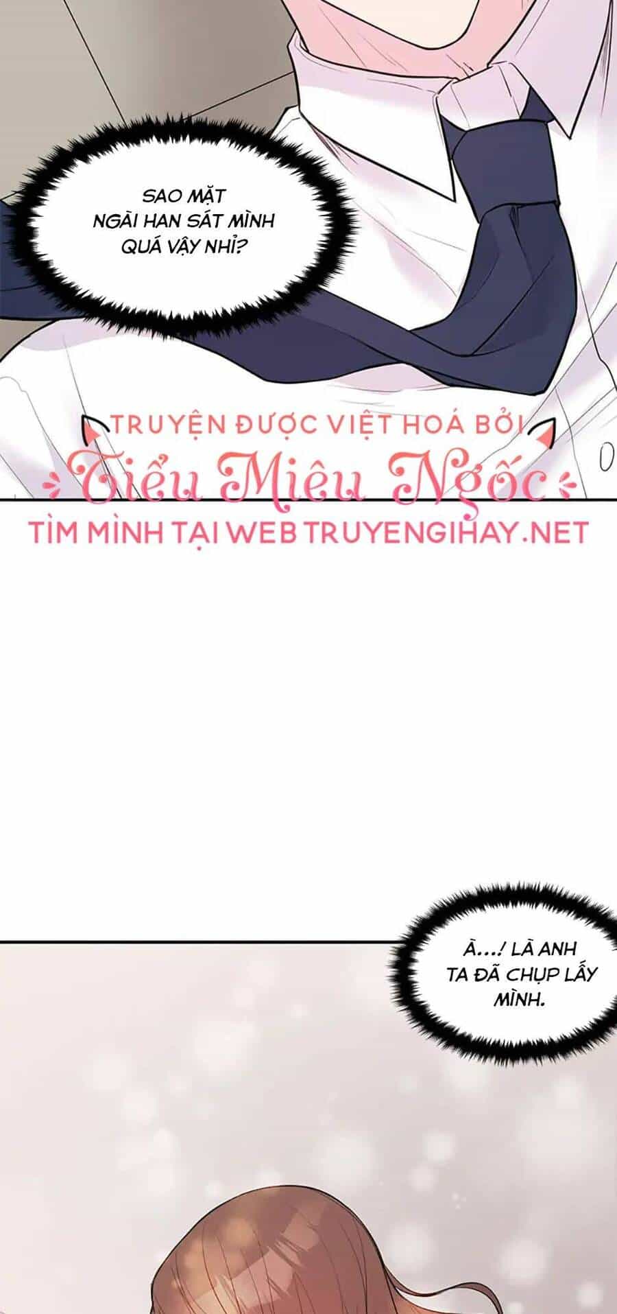 Câu Trả Lời Mùa Đông - Chương 10.2 - ảnh 14