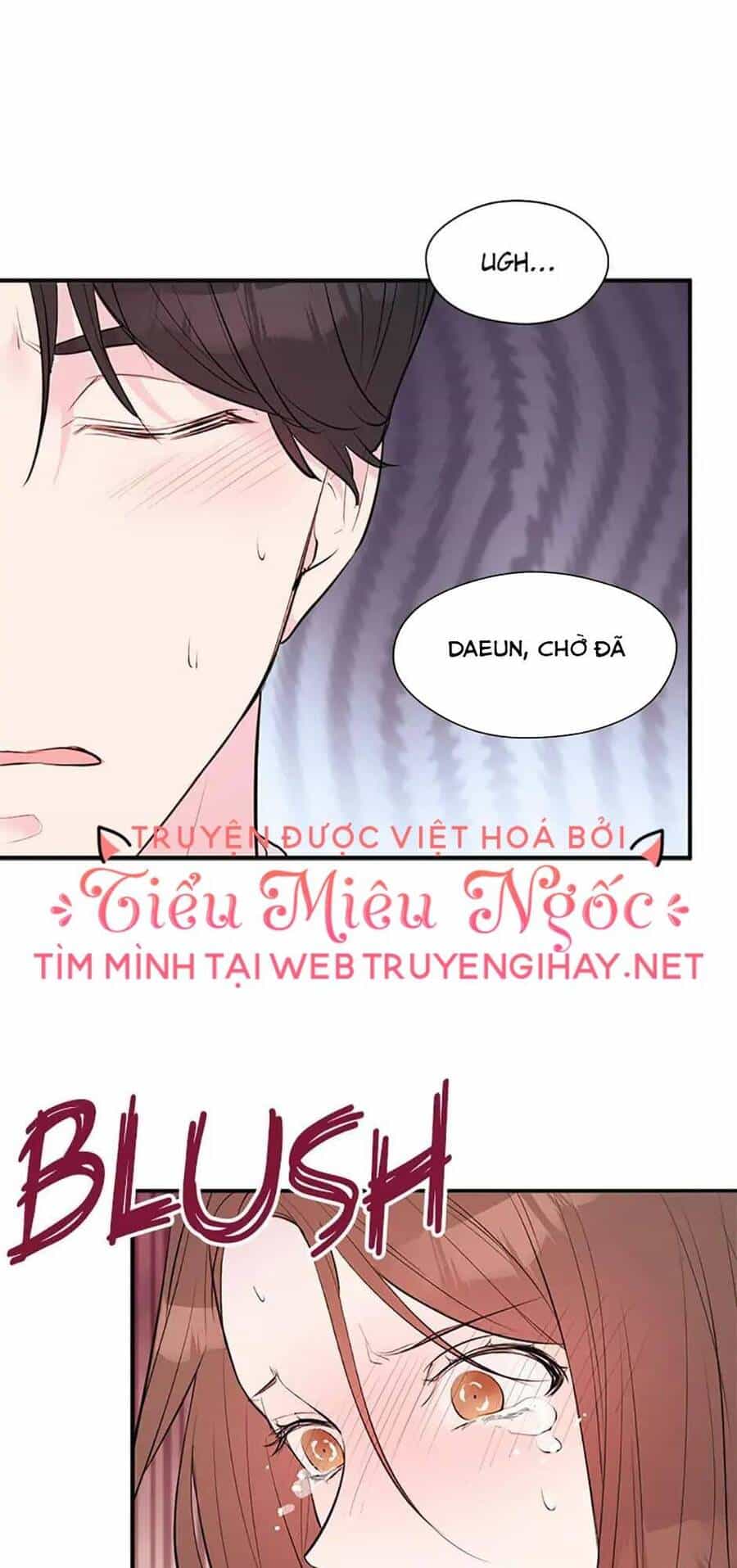 Câu Trả Lời Mùa Đông - Chương 10.2 - ảnh 21