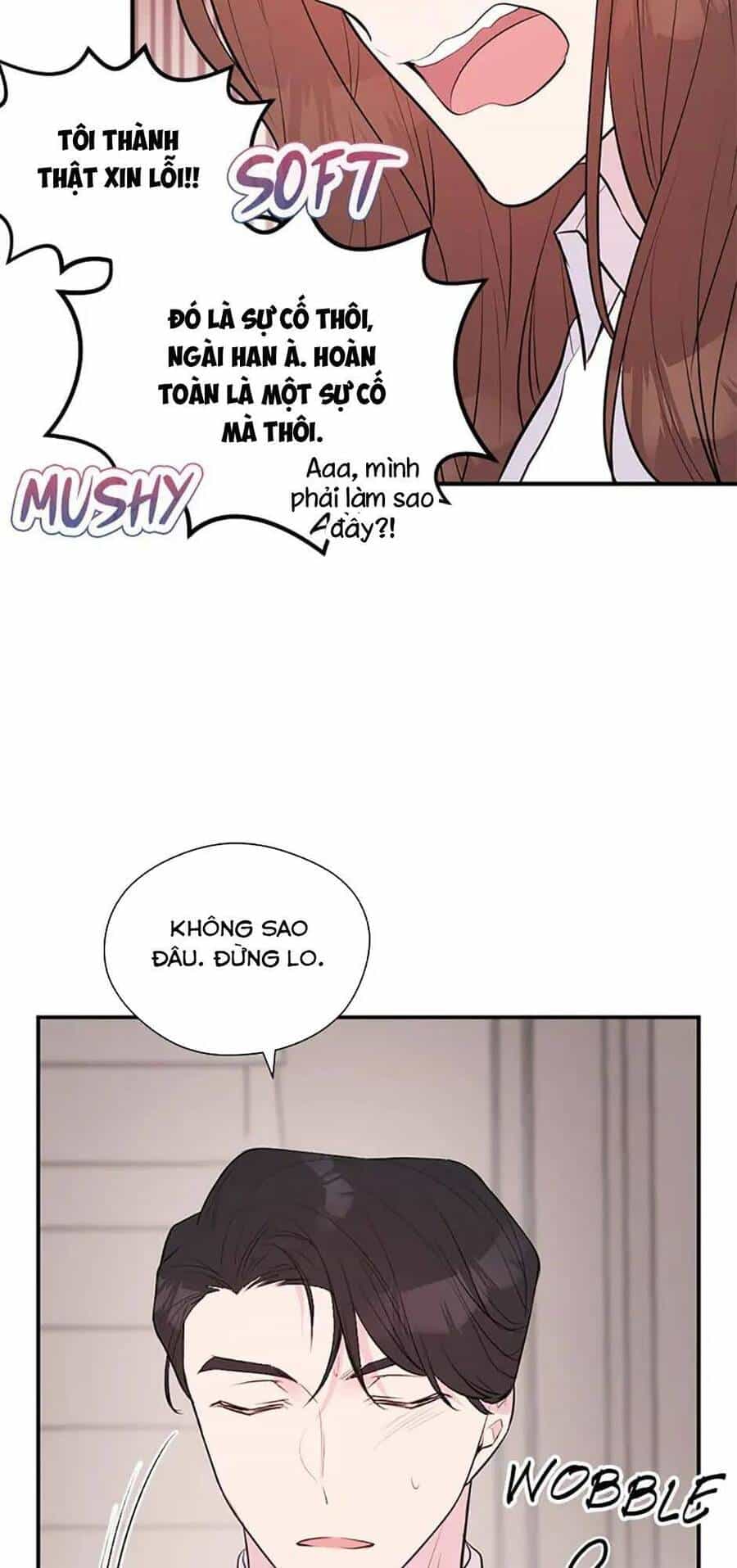 Câu Trả Lời Mùa Đông - Chương 10.2 - ảnh 22