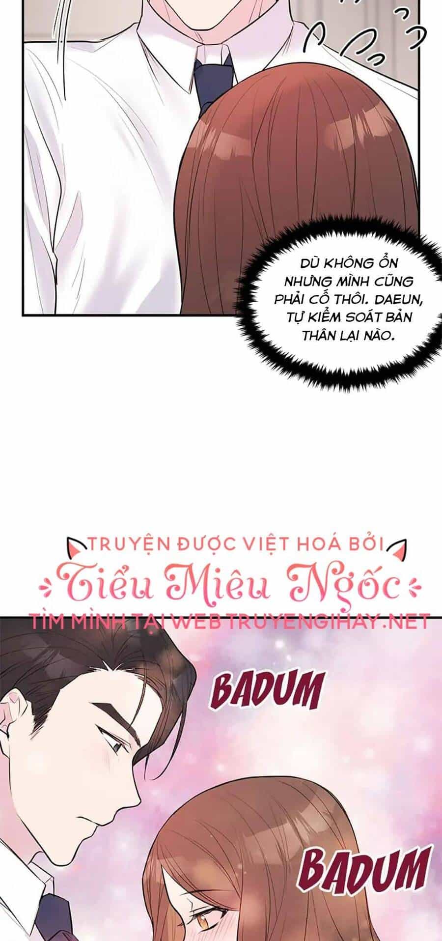 Câu Trả Lời Mùa Đông - Chương 10.2 - ảnh 23