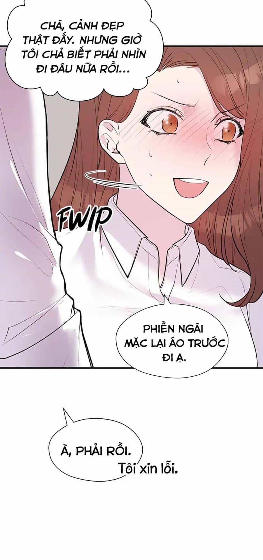 Câu Trả Lời Mùa Đông - Chương 11.1 - ảnh 12