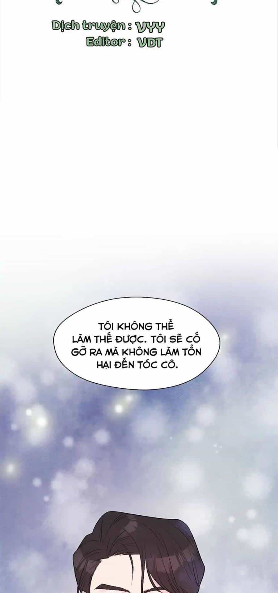 Câu Trả Lời Mùa Đông - Chương 11.1 - ảnh 3
