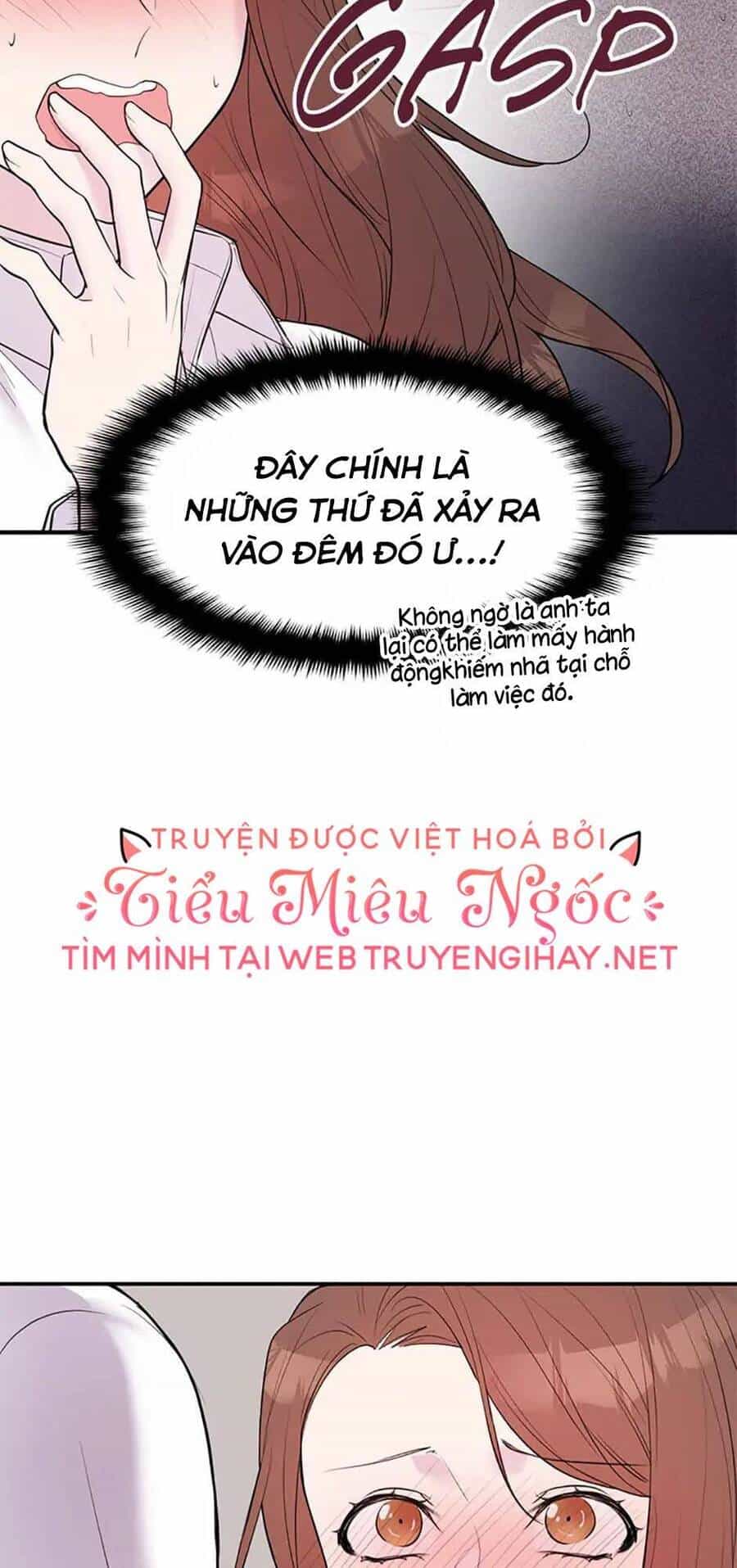 Câu Trả Lời Mùa Đông - Chương 11.1 - ảnh 7