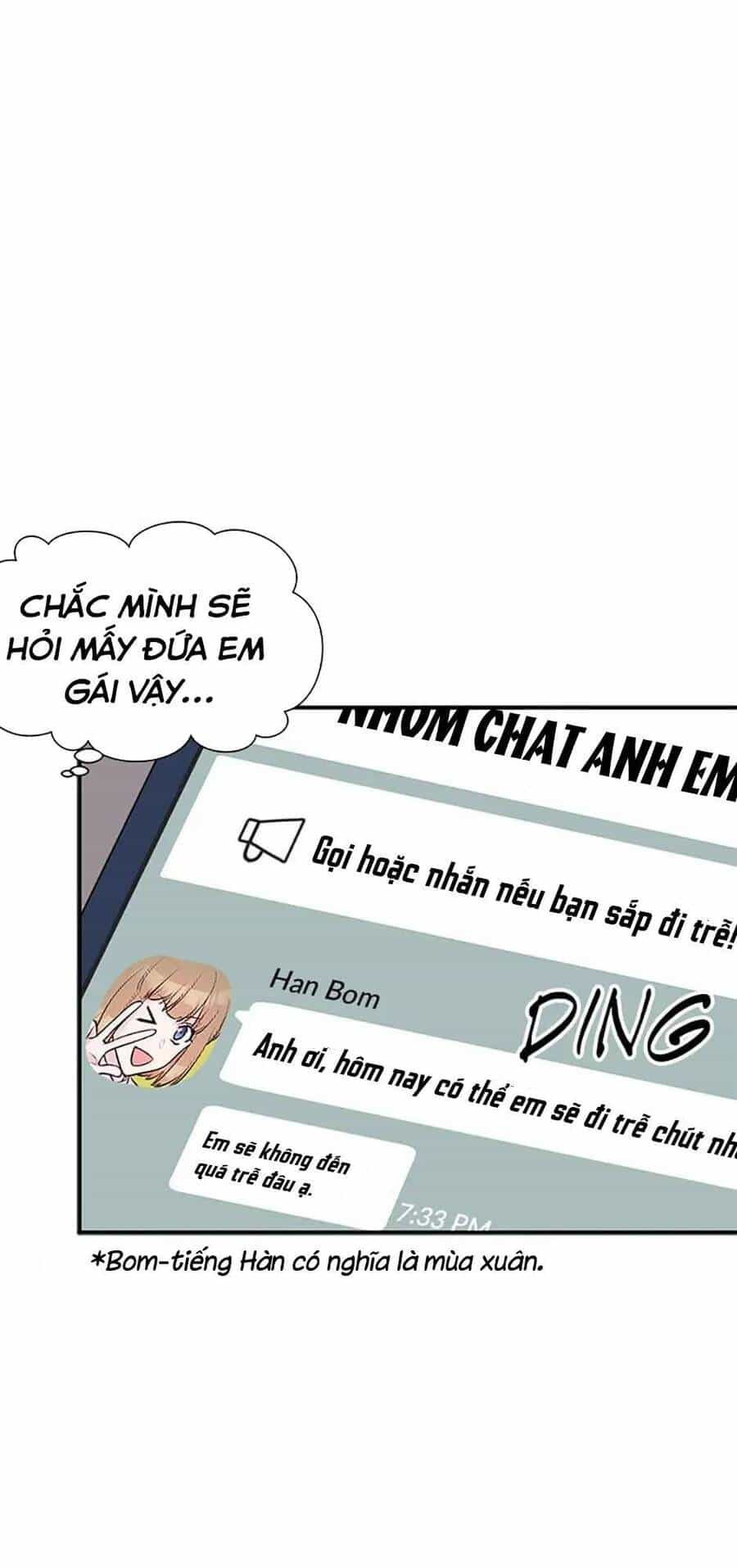 Câu Trả Lời Mùa Đông - Chương 11.2 - ảnh 13