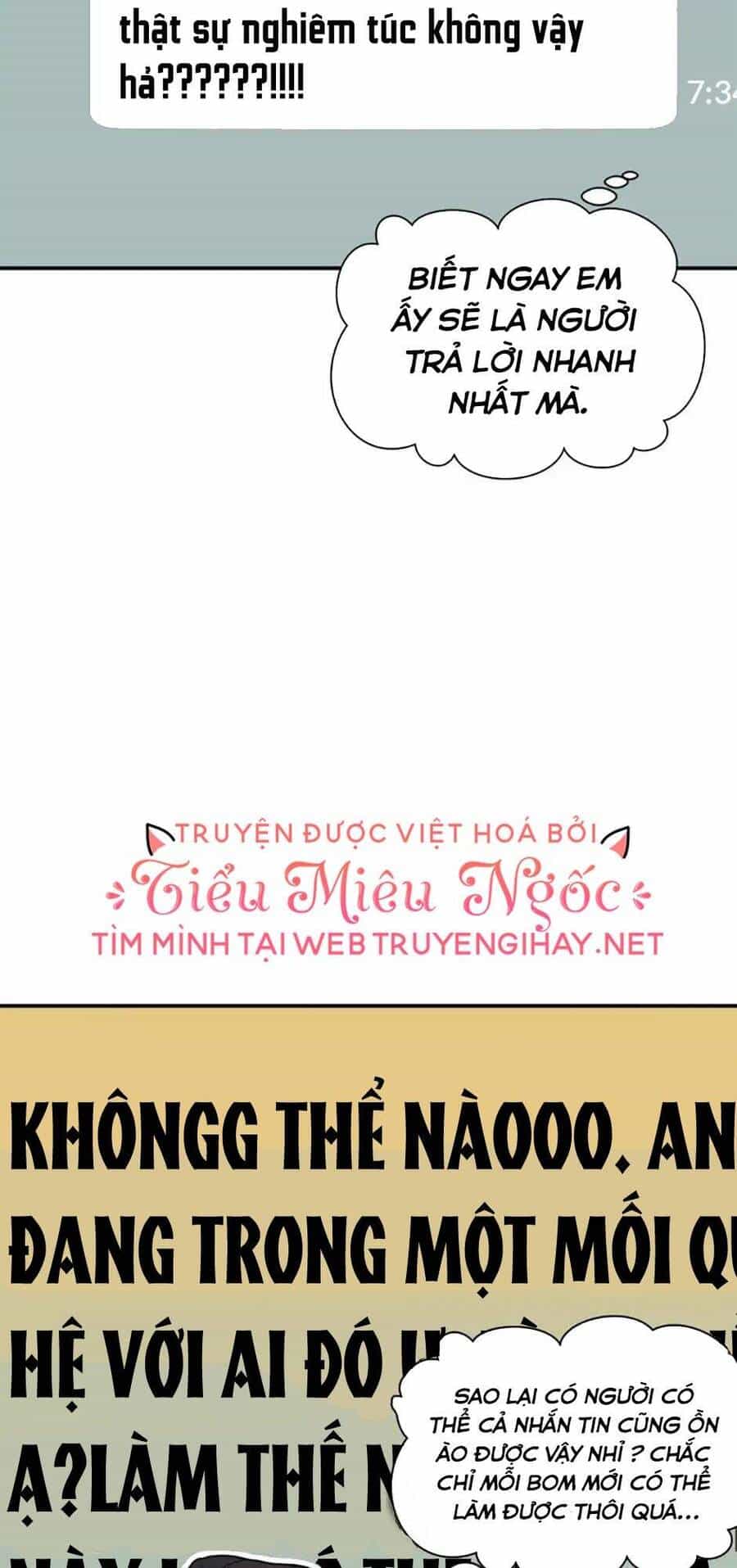 Câu Trả Lời Mùa Đông - Chương 11.2 - ảnh 15
