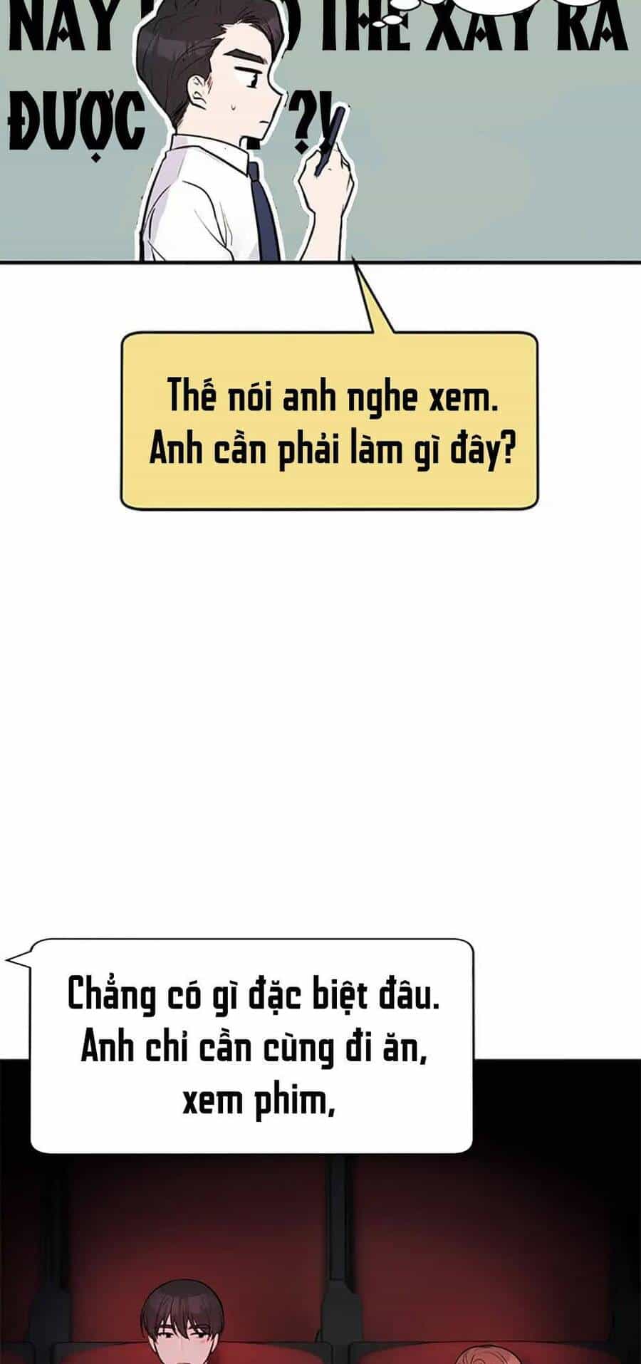 Câu Trả Lời Mùa Đông - Chương 11.2 - ảnh 16