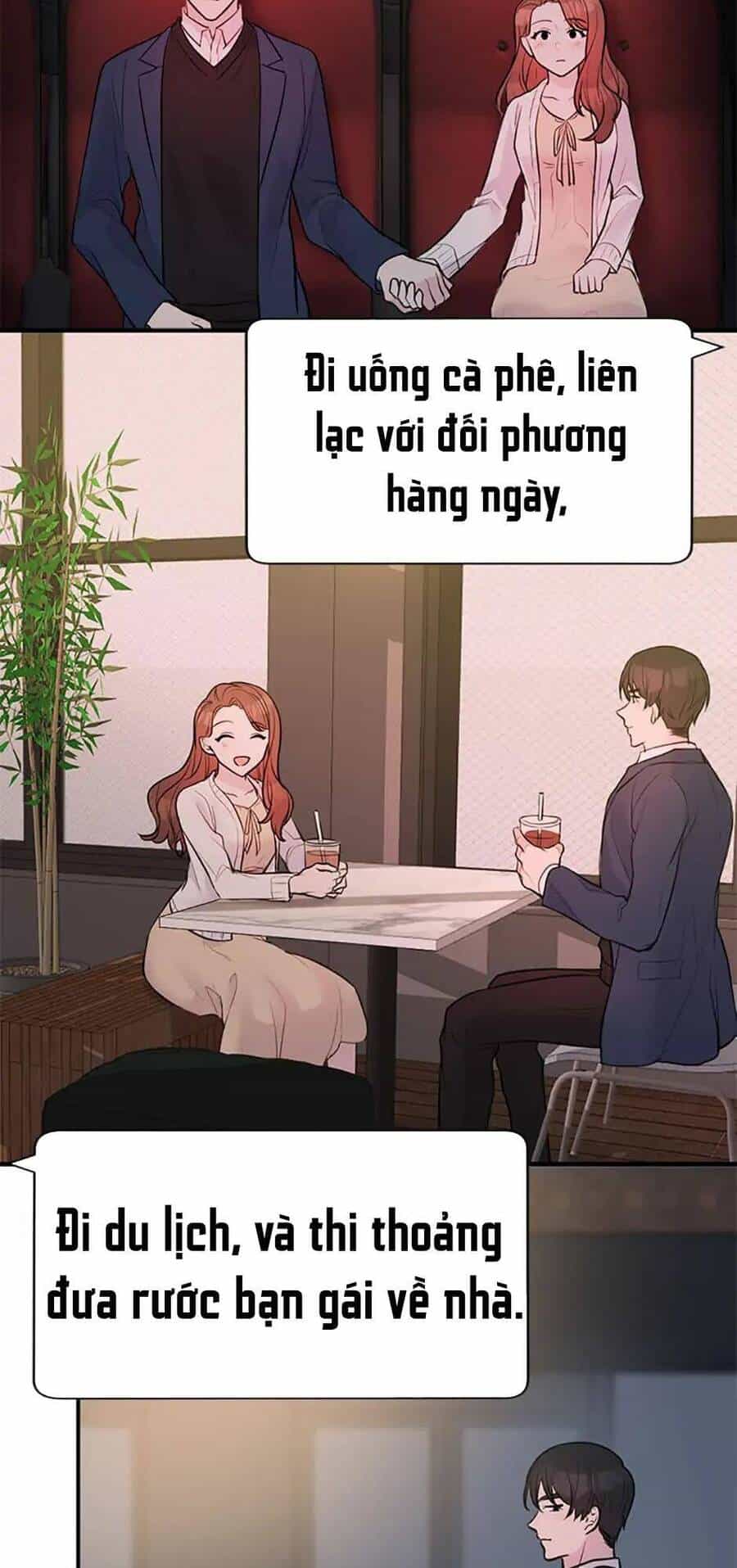 Câu Trả Lời Mùa Đông - Chương 11.2 - ảnh 17