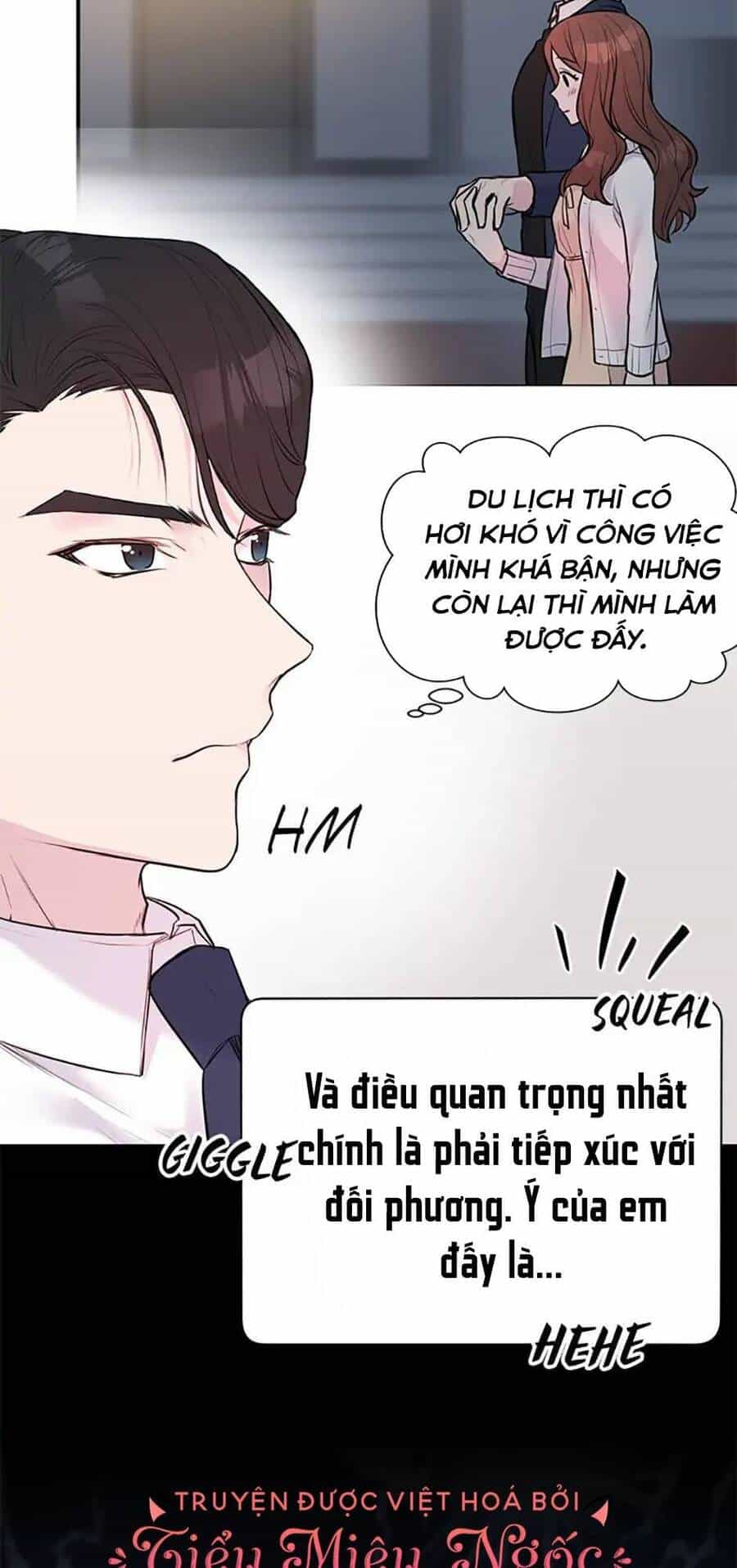Câu Trả Lời Mùa Đông - Chương 11.2 - ảnh 18