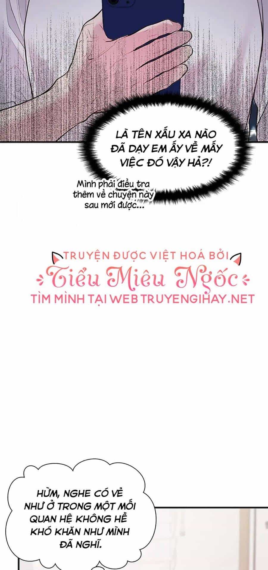 Câu Trả Lời Mùa Đông - Chương 11.2 - ảnh 20