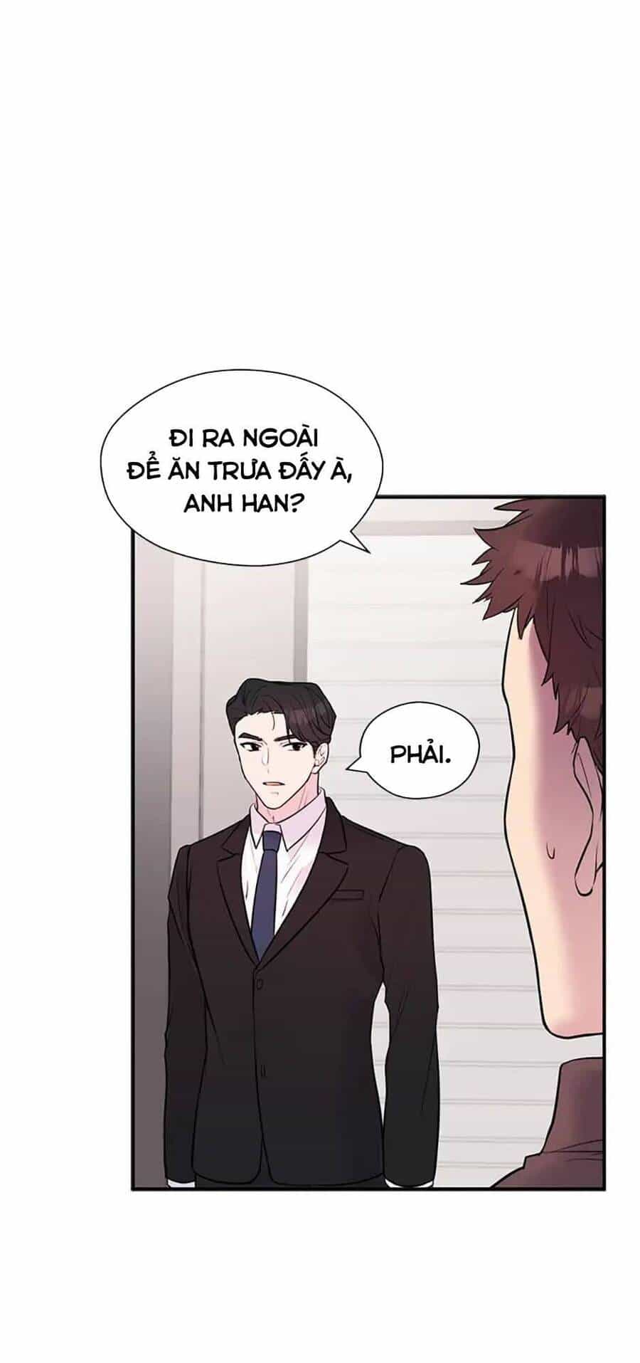 Câu Trả Lời Mùa Đông - Chương 11.2 - ảnh 33