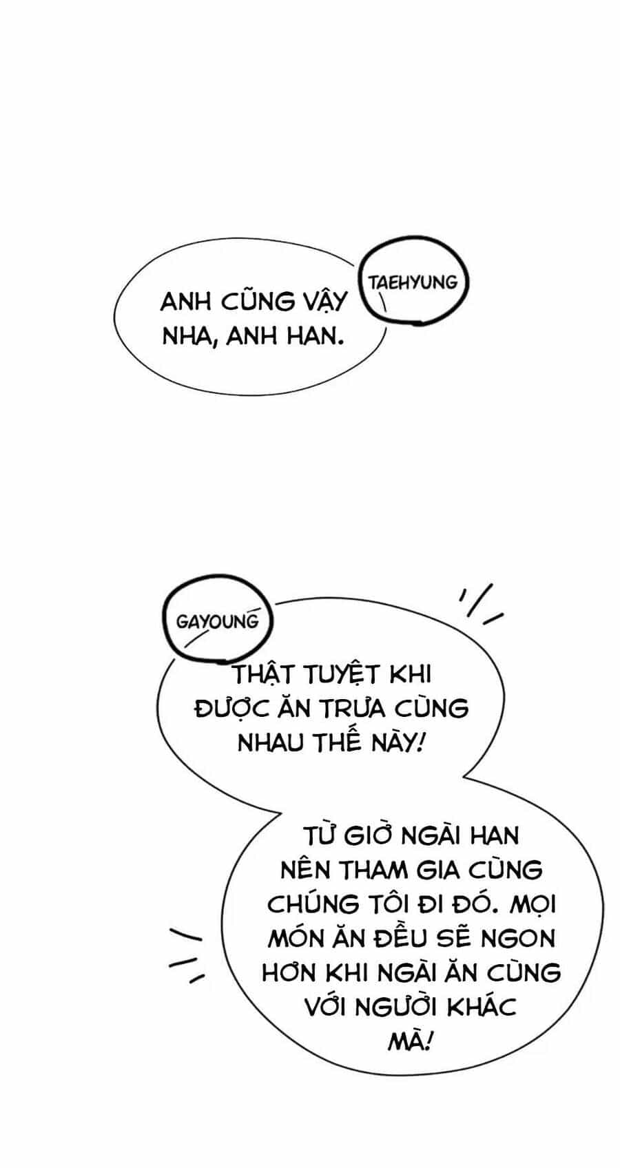 Câu Trả Lời Mùa Đông - Chương 12.1 - ảnh 18