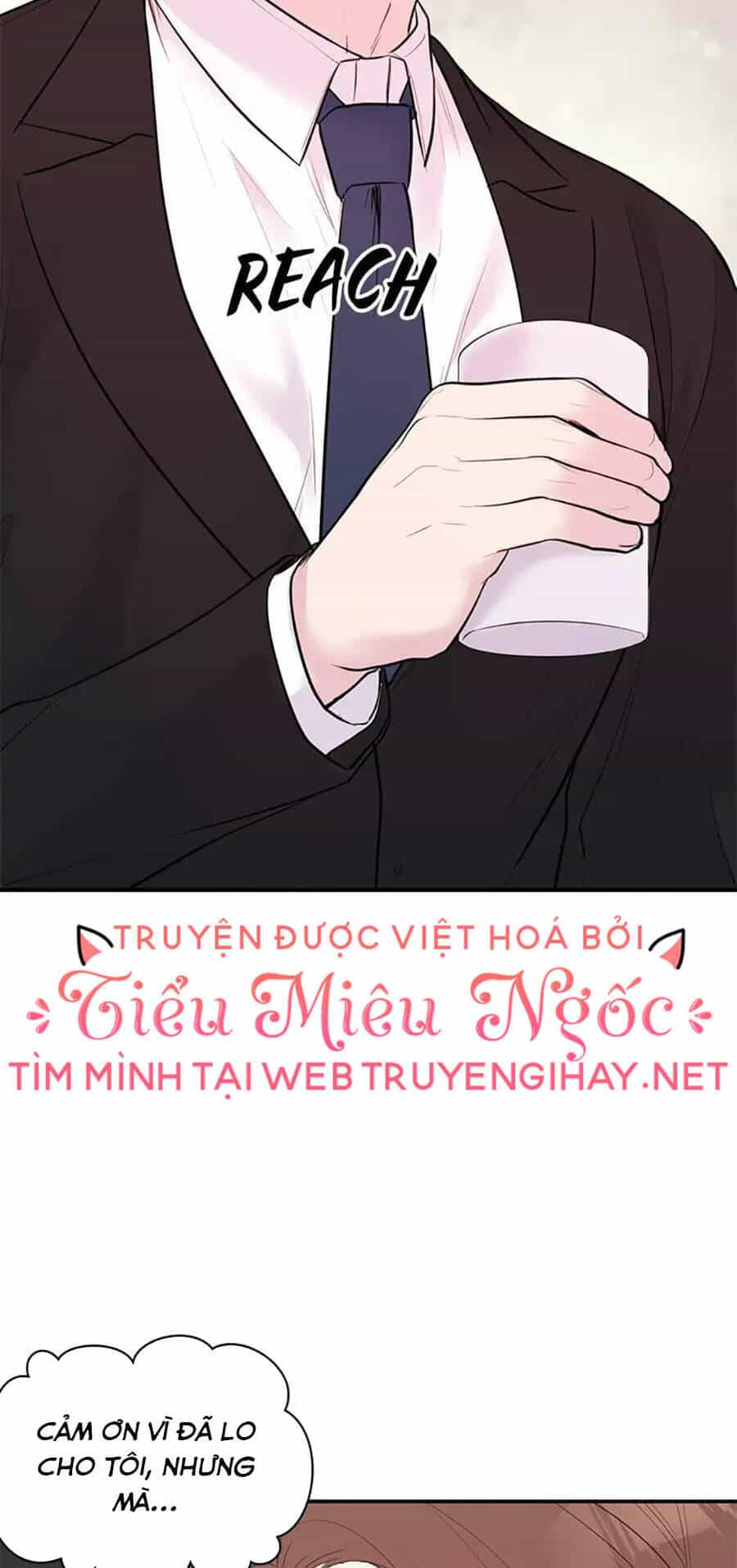 Câu Trả Lời Mùa Đông - Chương 12.1 - ảnh 30