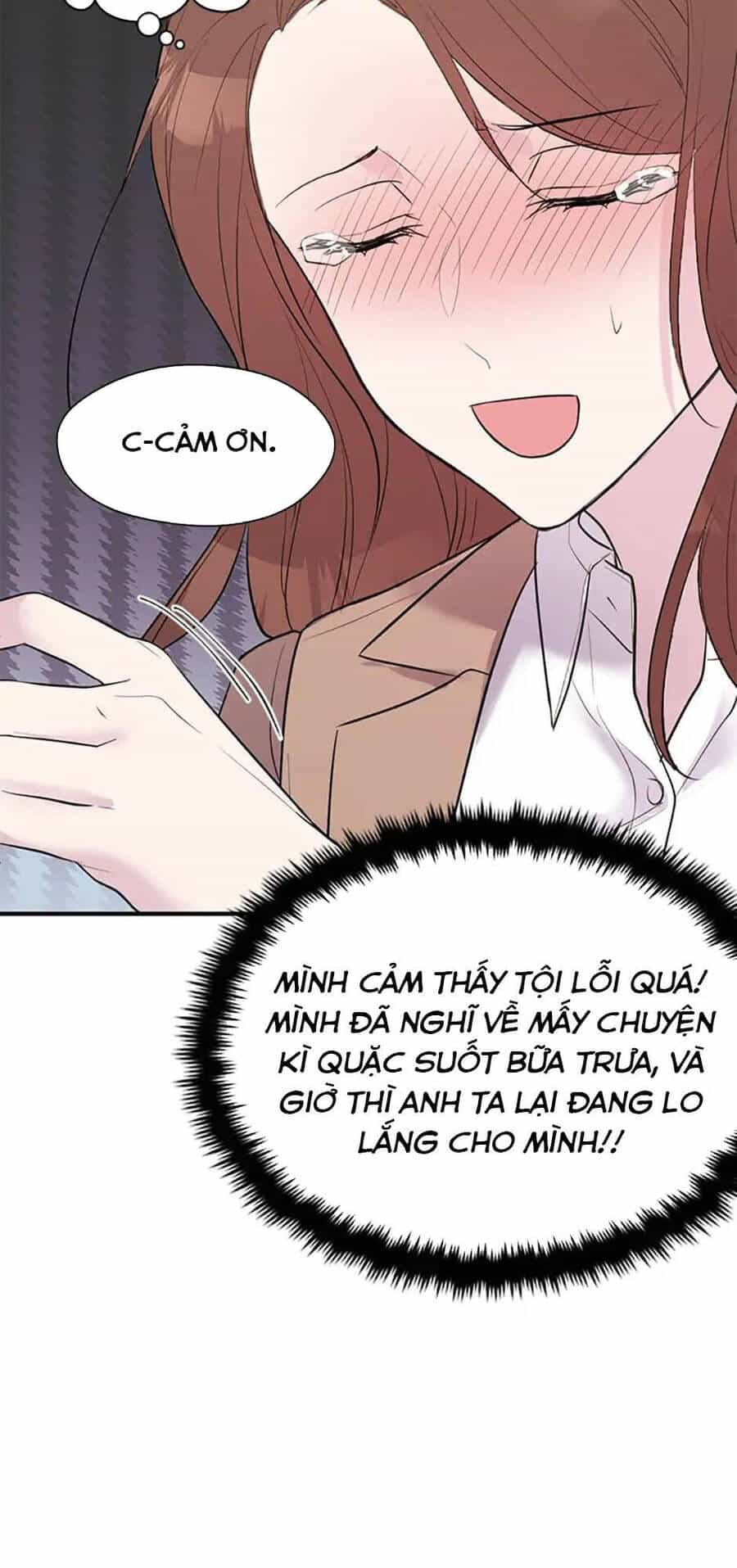 Câu Trả Lời Mùa Đông - Chương 12.1 - ảnh 31