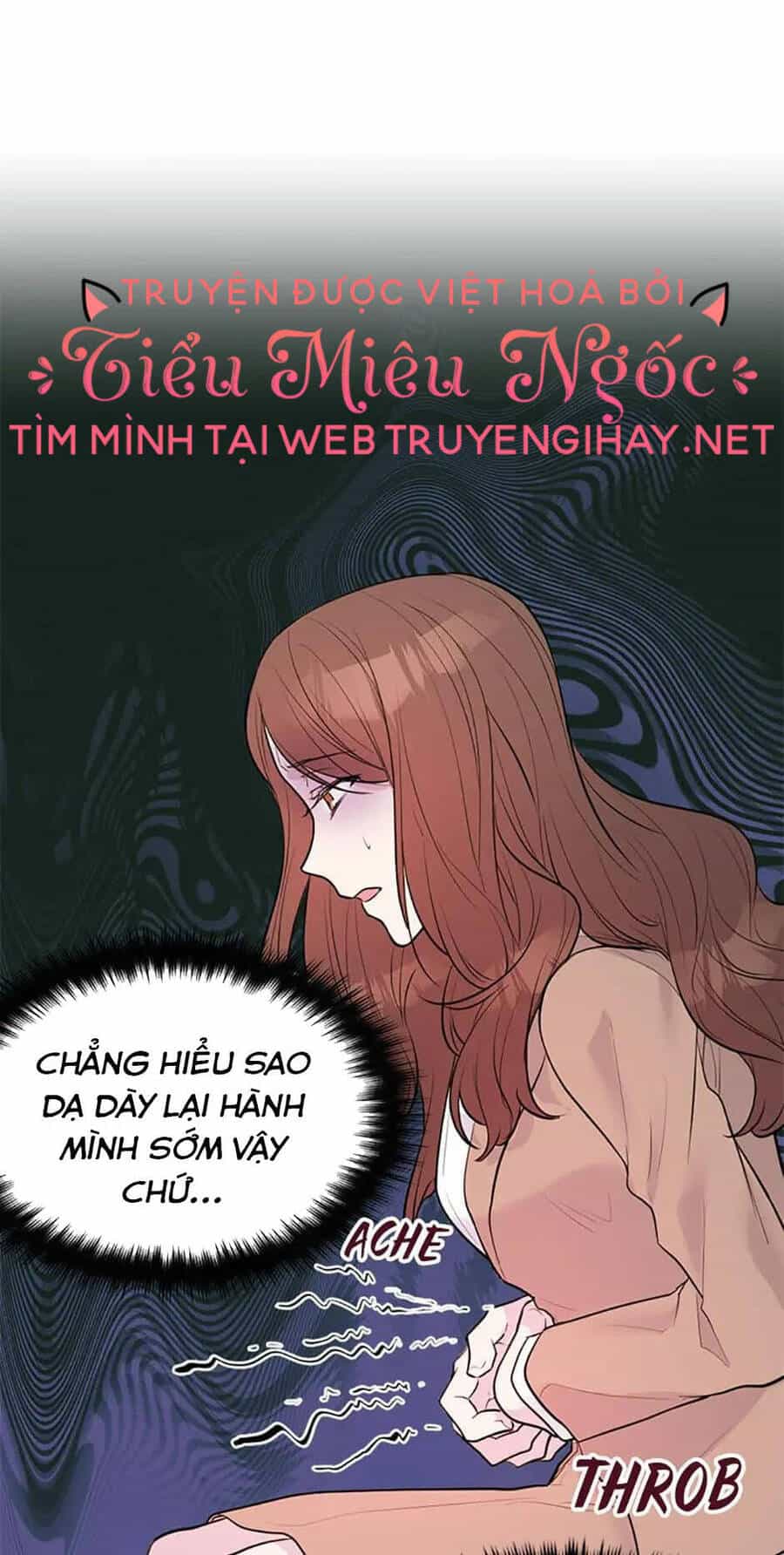Câu Trả Lời Mùa Đông - Chương 12.1 - ảnh 34