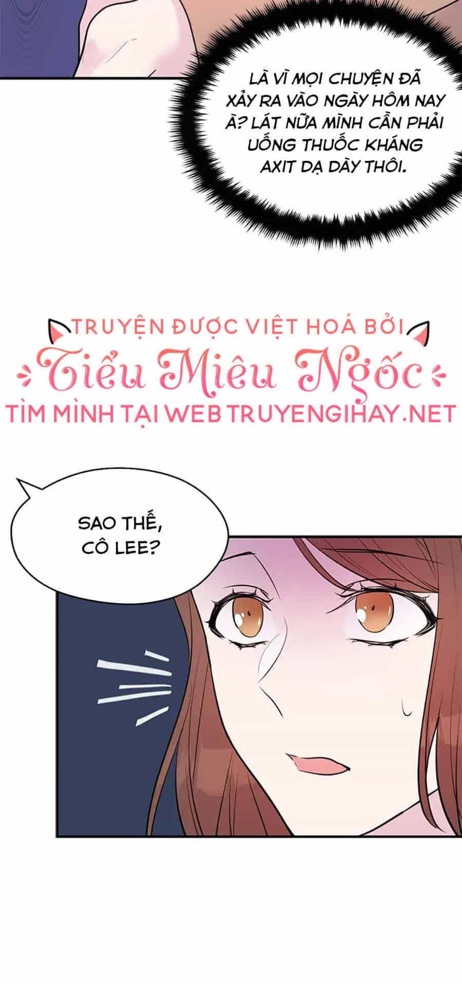 Câu Trả Lời Mùa Đông - Chương 12.1 - ảnh 35