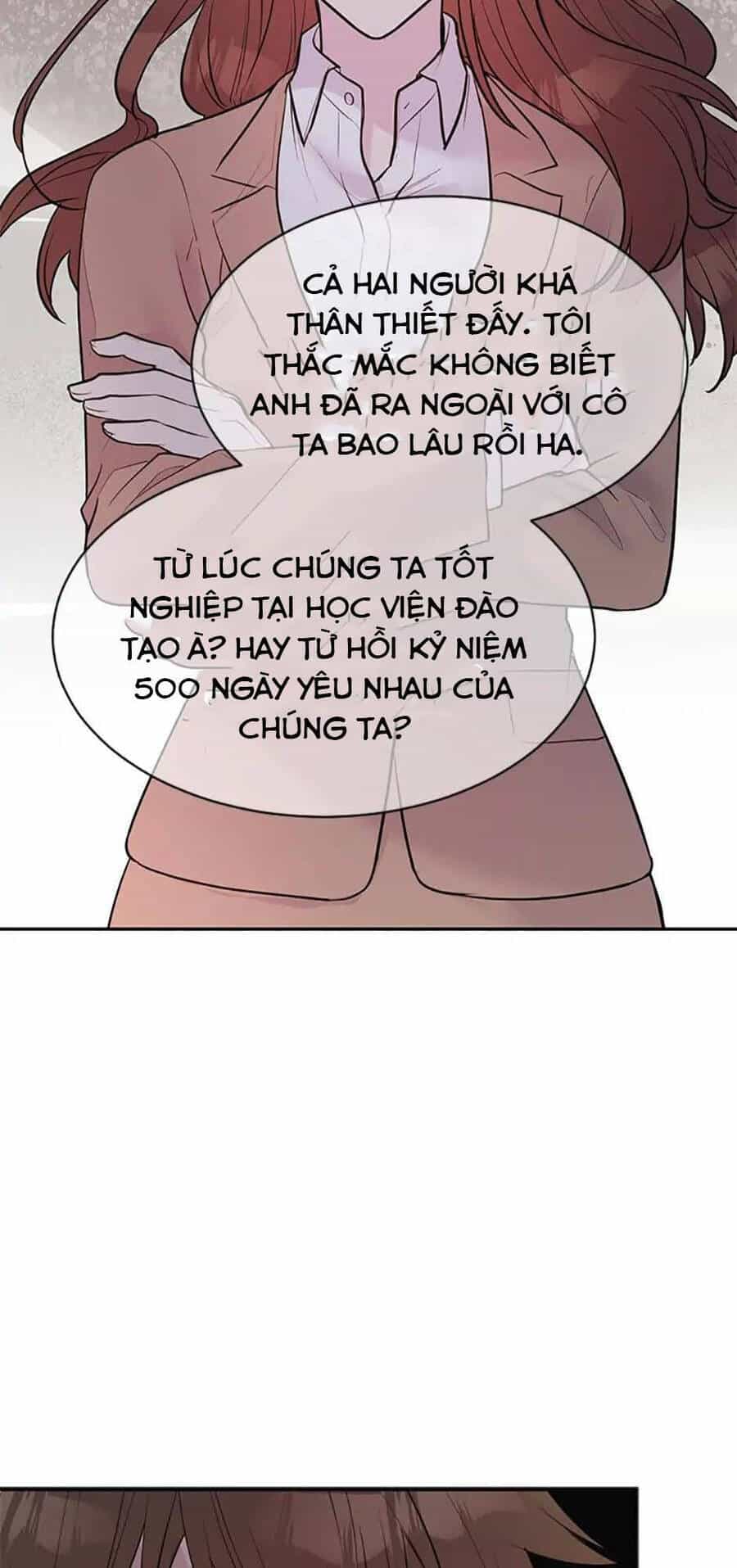 Câu Trả Lời Mùa Đông - Chương 12.2 - ảnh 19