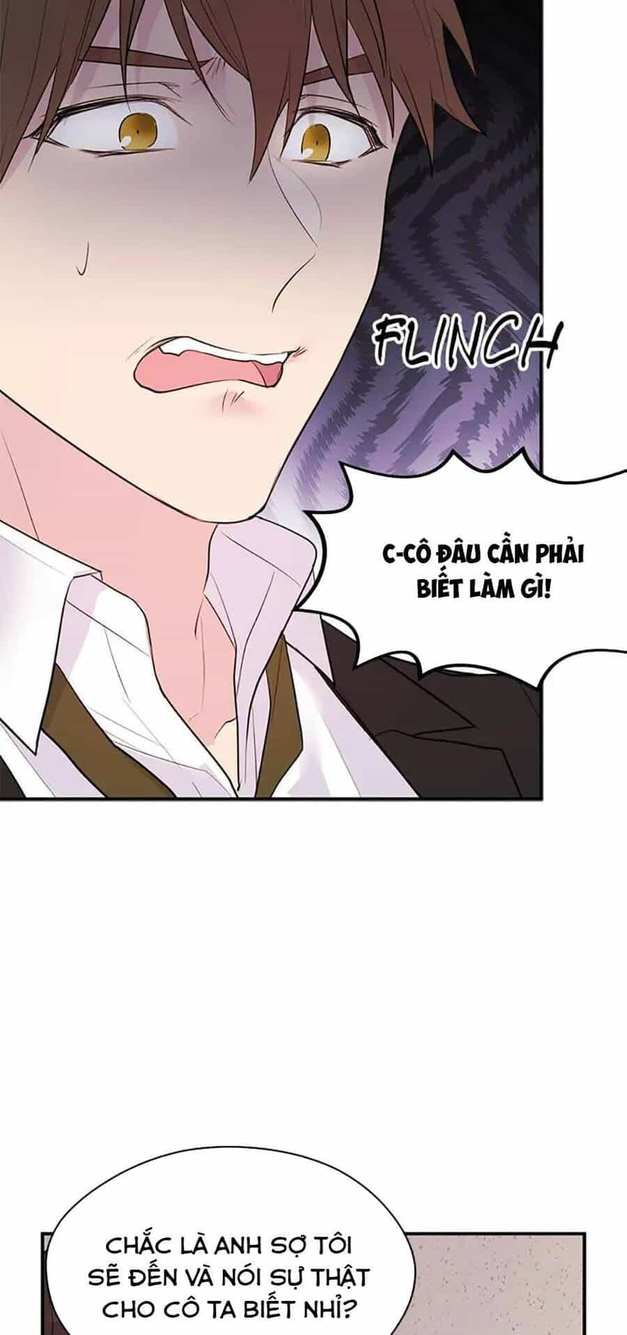 Câu Trả Lời Mùa Đông - Chương 12.2 - ảnh 20