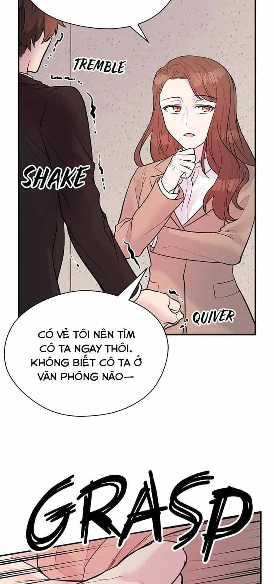 Câu Trả Lời Mùa Đông - Chương 12.2 - ảnh 21