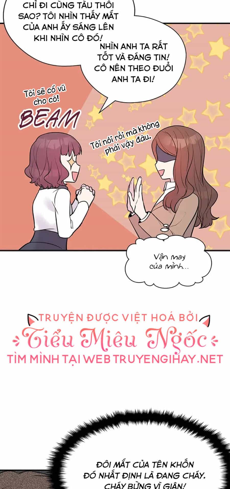 Câu Trả Lời Mùa Đông - Chương 13.1 - ảnh 17