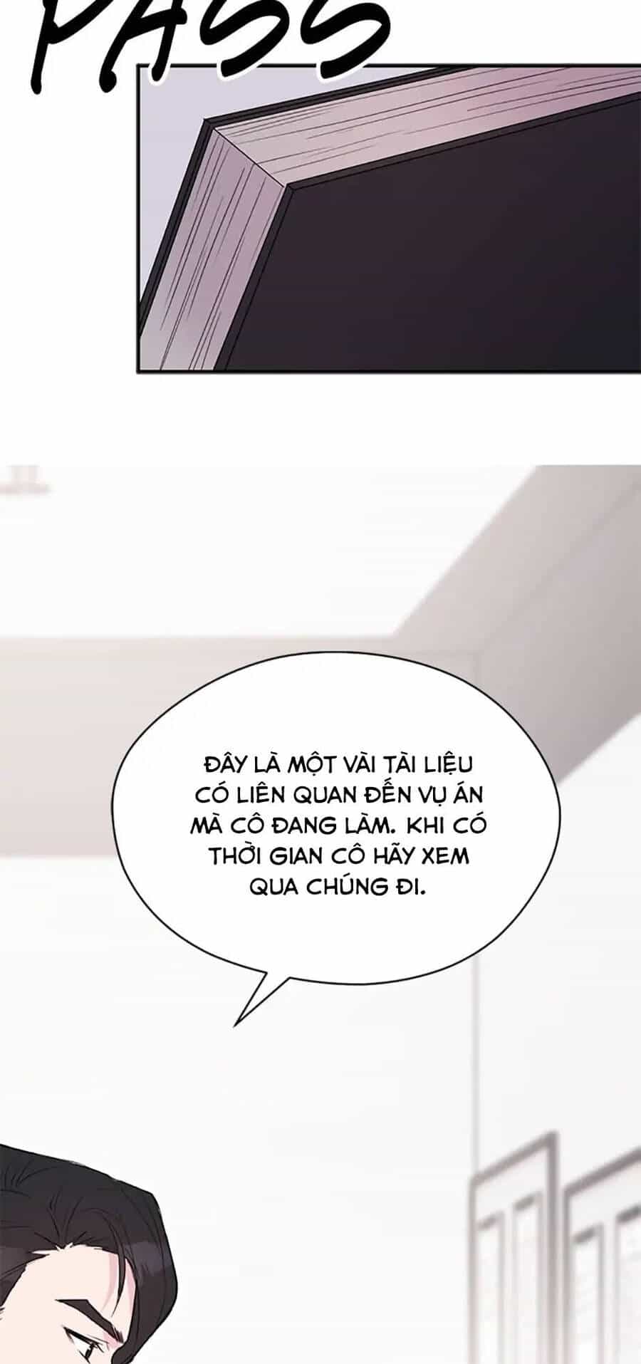 Câu Trả Lời Mùa Đông - Chương 13.1 - ảnh 21