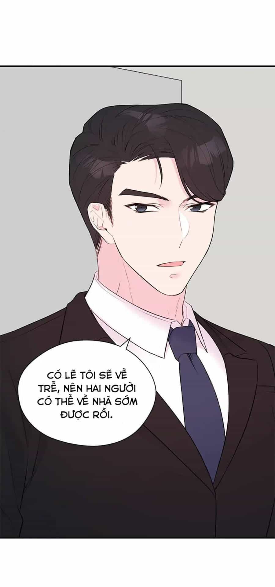 Câu Trả Lời Mùa Đông - Chương 13.1 - ảnh 23