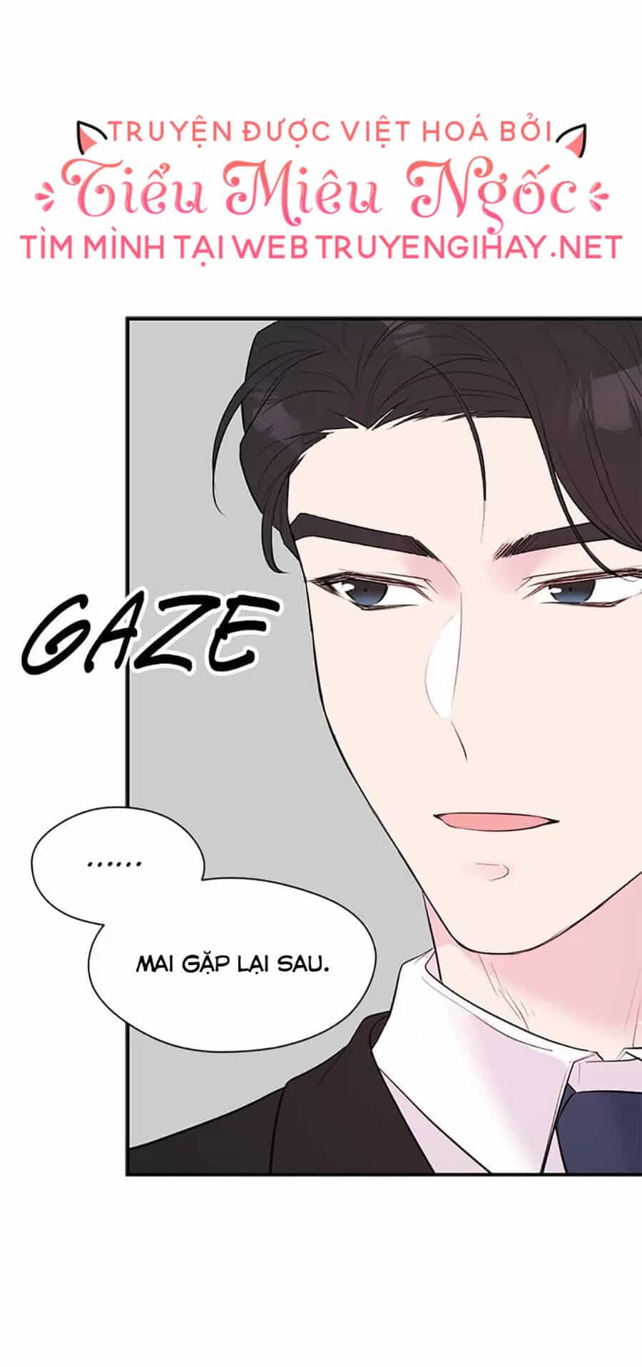 Câu Trả Lời Mùa Đông - Chương 13.1 - ảnh 25