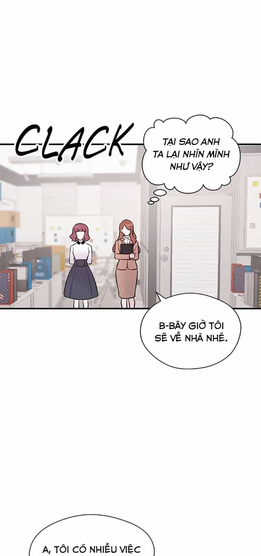 Câu Trả Lời Mùa Đông - Chương 13.1 - ảnh 26